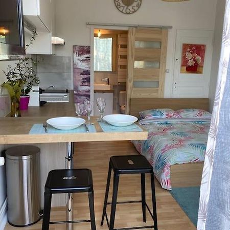 Le Cosy Tassin - Rez De Jardin Διαμέρισμα Εξωτερικό φωτογραφία