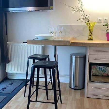 Le Cosy Tassin - Rez De Jardin Διαμέρισμα Εξωτερικό φωτογραφία