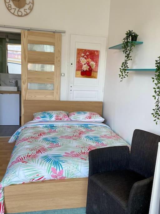 Le Cosy Tassin - Rez De Jardin Διαμέρισμα Εξωτερικό φωτογραφία